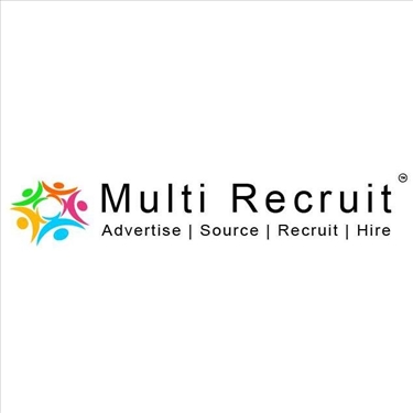 Multi Recruit jobs - logo