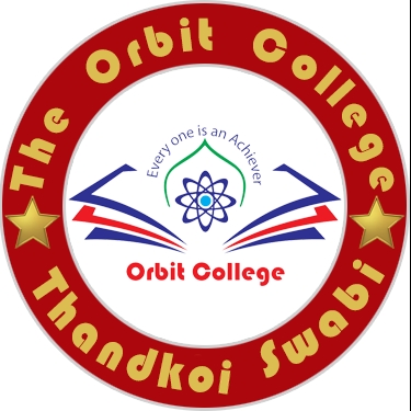 The Orbit College for Boys And Girls swabi, kp Pak  jobs - logo