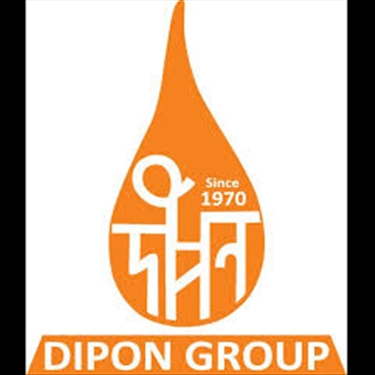 Dipon Group jobs - logo