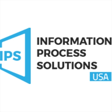 Information Process Solutions jobs - logo