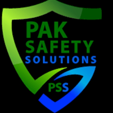 Pak Safety Solutions jobs - logo
