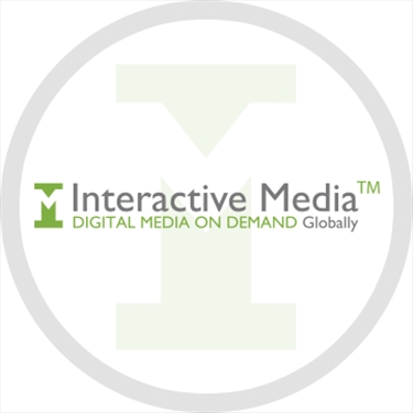 Interactive Media jobs - logo