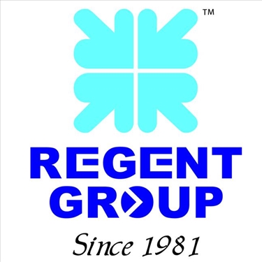 Regent Group jobs - logo
