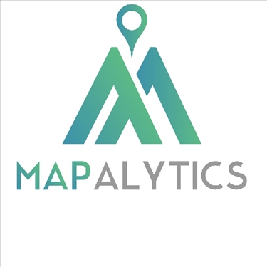 Mapalytics jobs - logo