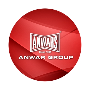 Anwar Group of Industries jobs - logo