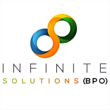 Infinite Solutions Bpo jobs - logo