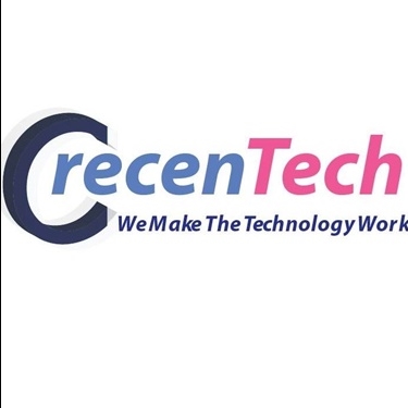 CrecenTech  jobs - logo