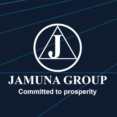 Jamuna Group jobs - logo