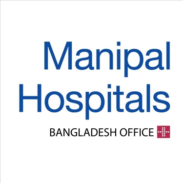 SIKDER-MANIPAL HOSPITAL jobs - logo