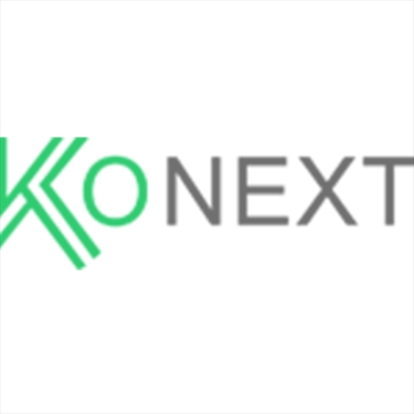konext jobs - logo