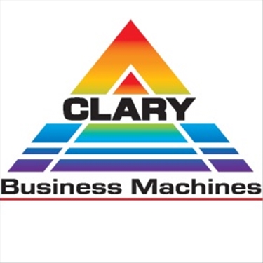Clary Business Machines jobs - logo
