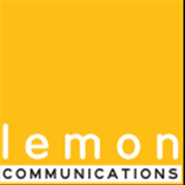 Lemon Communications jobs - logo