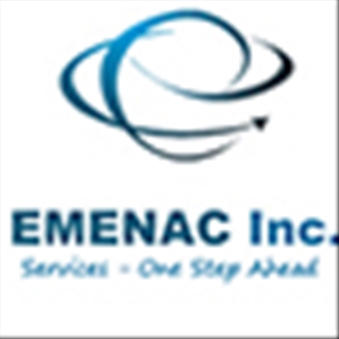 Emenac Inc jobs - logo