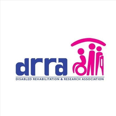 Disabled Rehabilitation & Research Association jobs - logo