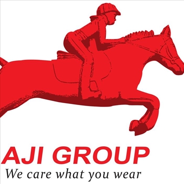 AJI-Group jobs - logo