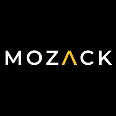 MOZACK jobs - logo