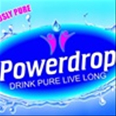 Powerdrop Water jobs - logo