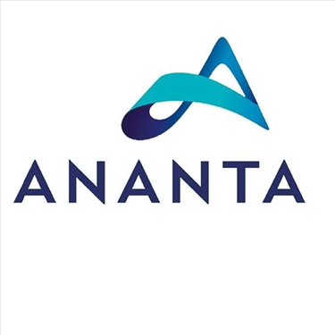 Ananta Group jobs - logo