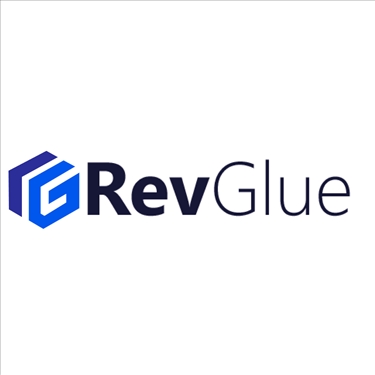 RevGlue jobs - logo
