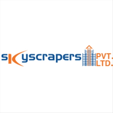 Skyscrapers Pvt. Ltd jobs - logo