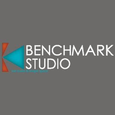 BenchMark jobs - logo