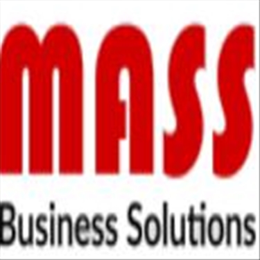 MASS Business Solution jobs - logo
