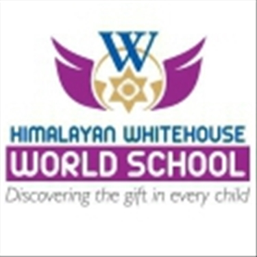 Himalayan WhiteHouse World School jobs - logo