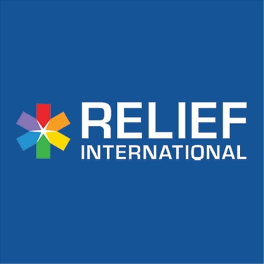 Relief International jobs - logo