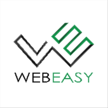 Web Easy jobs - logo