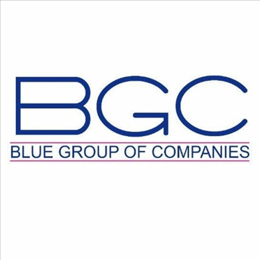 Blue Group Of Companies jobs - logo