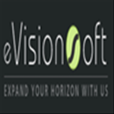 EVS - eVision Software jobs - logo