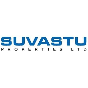 SUVASTU PROPERTIES LTD. jobs - logo