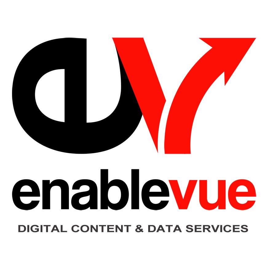 EnableVue jobs - logo