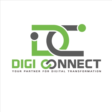 Digiconnect jobs - logo