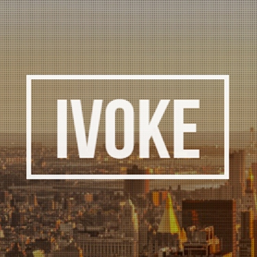 Ivoke Digital Agency jobs - logo