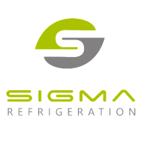 Sigma Refrigeration Ltd. jobs - logo