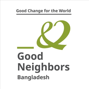Good Neighbors Bangladesh jobs - logo