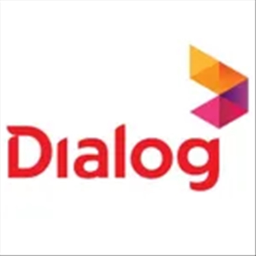 Dialog Axiata PLC jobs - logo