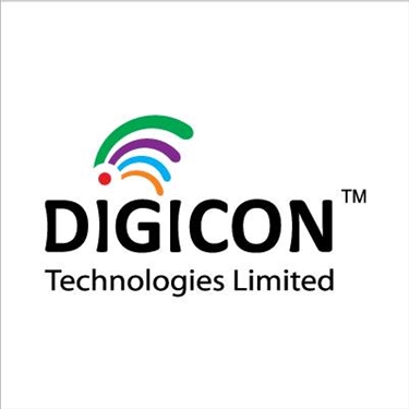 Digicon Technologies Ltd. jobs - logo