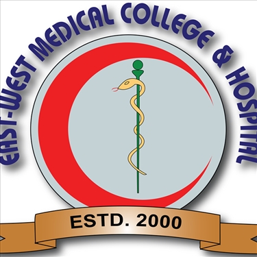 Japan East West Medical College Hospital jobs - logo