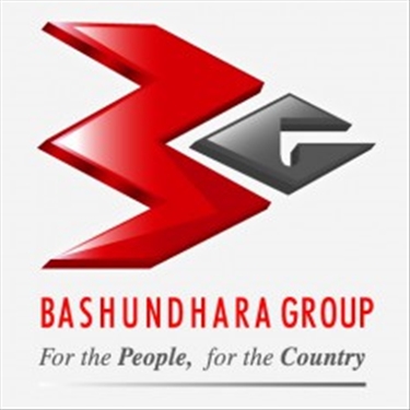 Bashundhara Group jobs - logo