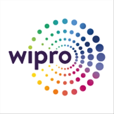Wipro Limited jobs - logo