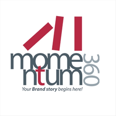 Momentum-360 jobs - logo