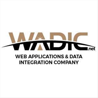 Wadic jobs - logo