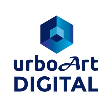 UrboArt Digital jobs - logo