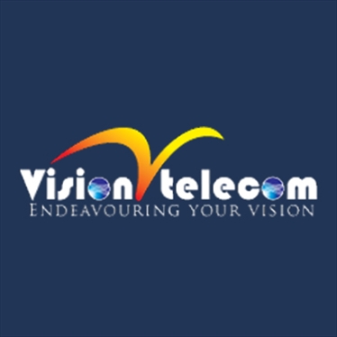 Vision Telecom (pvt) Ltd jobs - logo