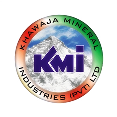 Khawaja Mineral Industeries Pvt Ltd jobs - logo