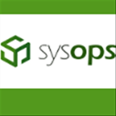 Sysops Consultants Pvt Ltd jobs - logo