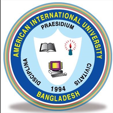 American International University-Bangladesh (AIUB) jobs - logo