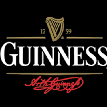 Guinness jobs - logo
